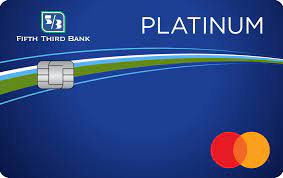 Credit Cards | Fifth Third Bank